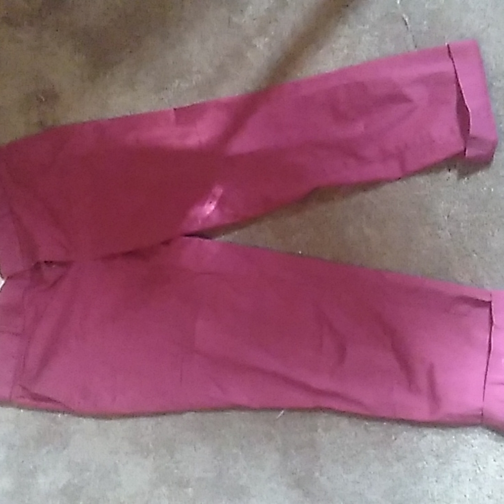Pants Banana Republic